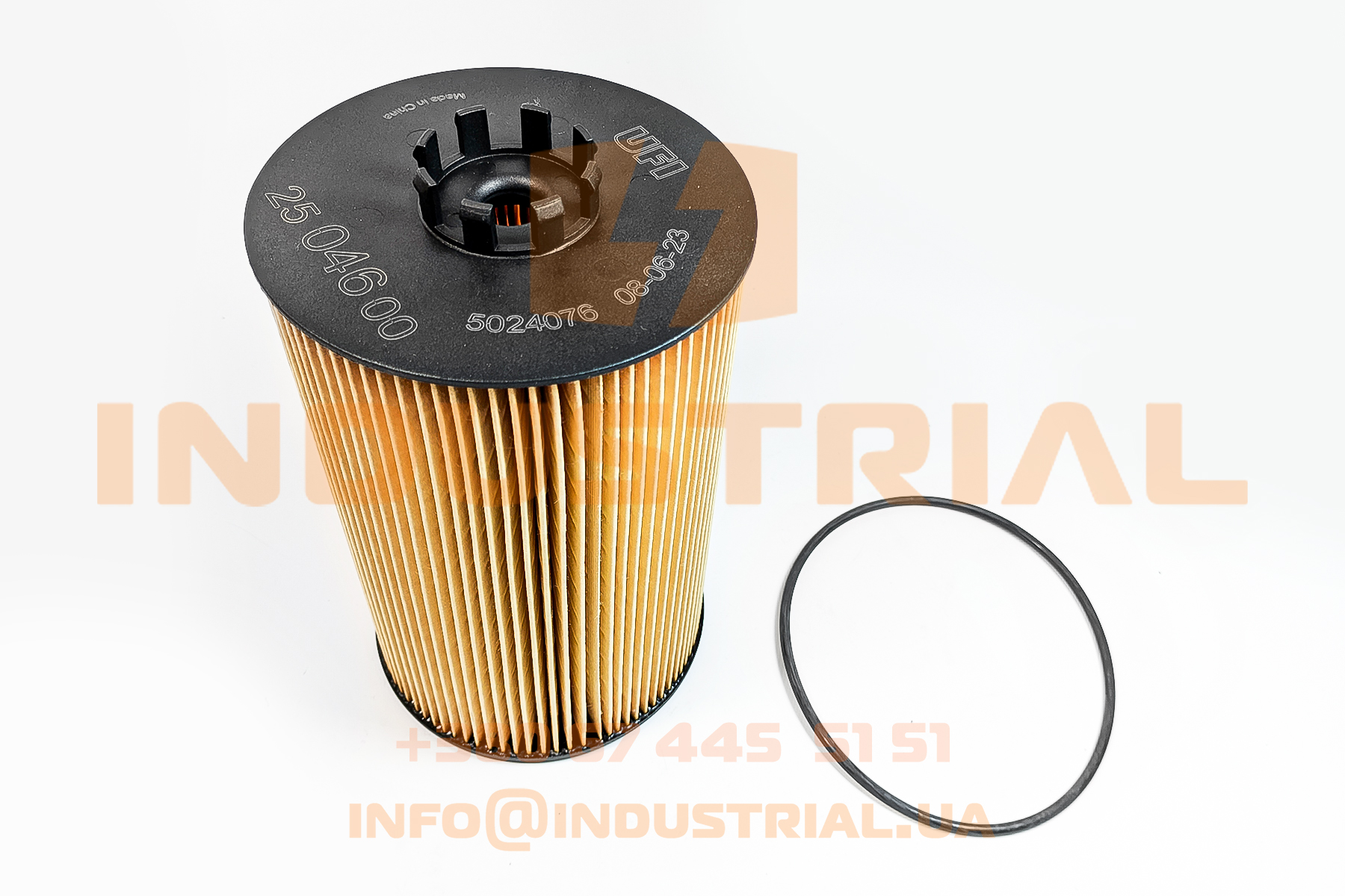 UFI 0306723 UFI